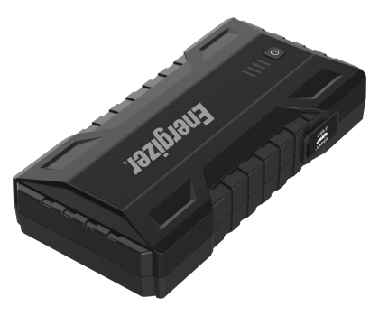 Powerbank Energizer Urządzenie rozruchowe jump starter powerbank 12000 mAh